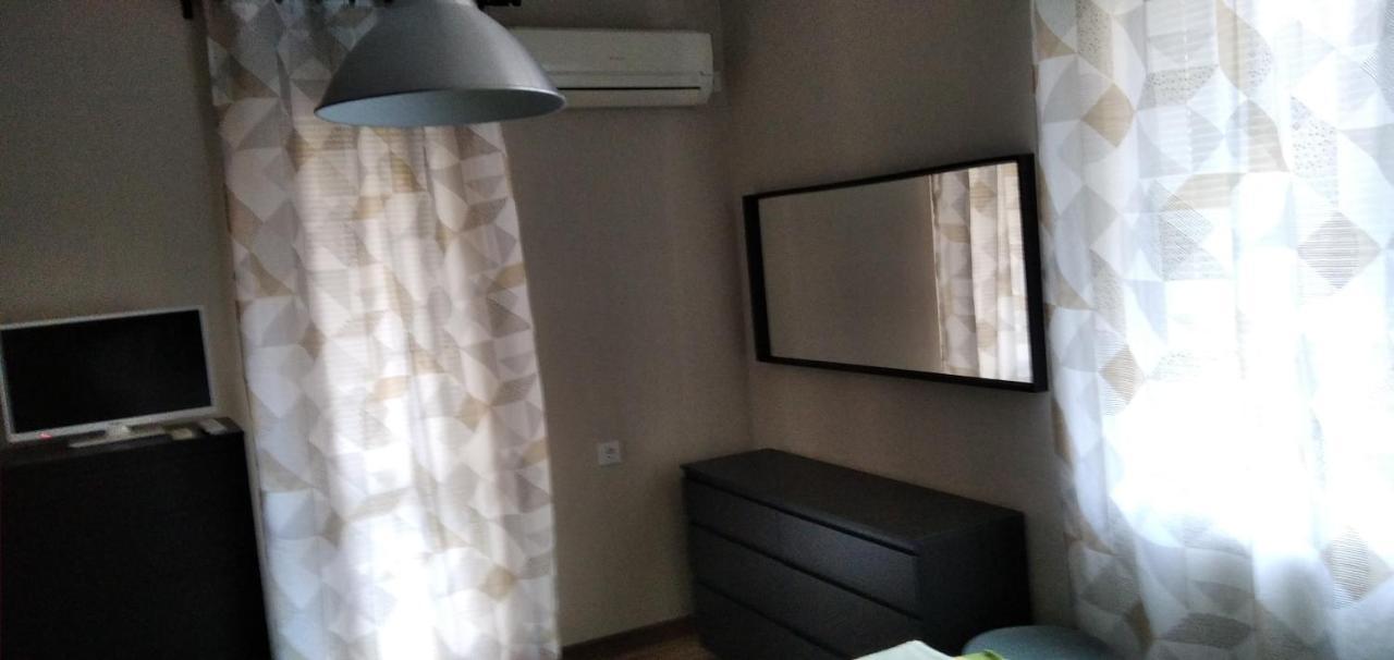 Draga Apartment Nesebar Exterior photo