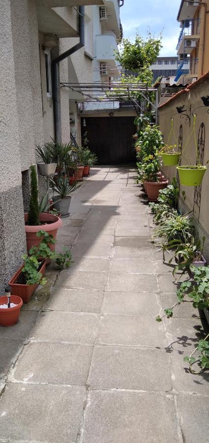 Draga Apartment Nesebar Exterior photo