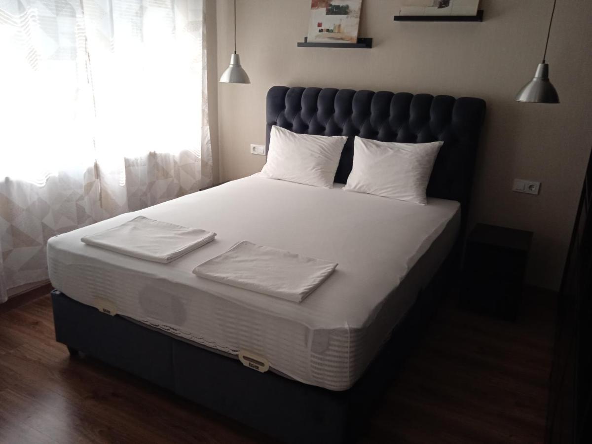 Draga Apartment Nesebar Exterior photo
