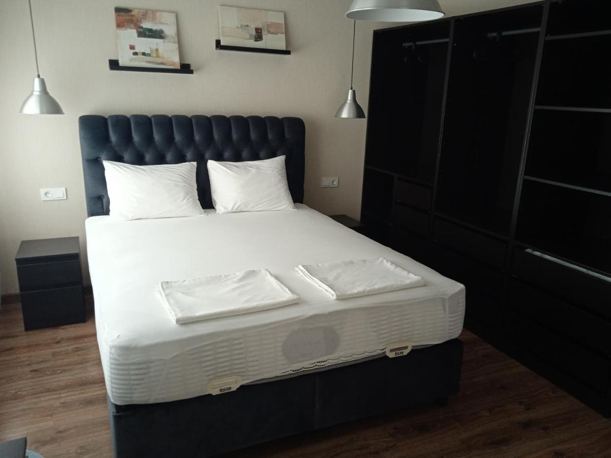 Draga Apartment Nesebar Exterior photo
