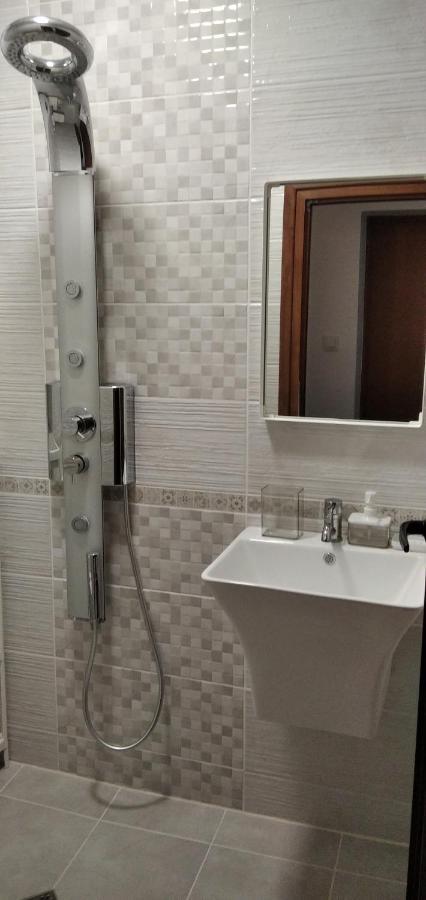 Draga Apartment Nesebar Exterior photo