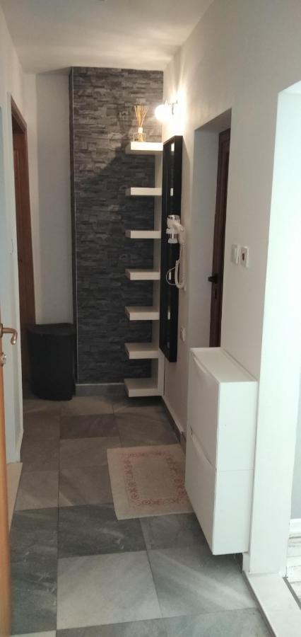 Draga Apartment Nesebar Exterior photo