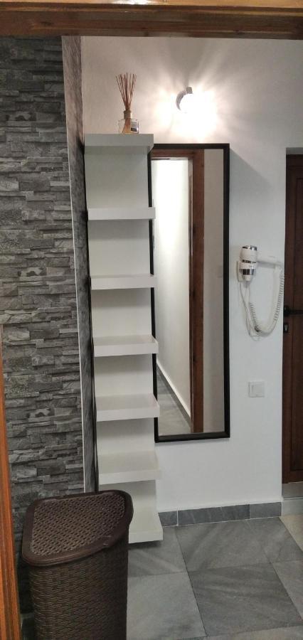 Draga Apartment Nesebar Exterior photo